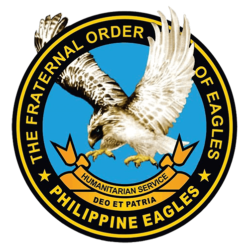 The Fraternal Order of Eagles – Philippine Eagles